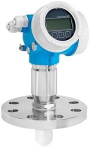 50 Hz Stainless Steel Seimen Radar Level Transmitter for Industrial