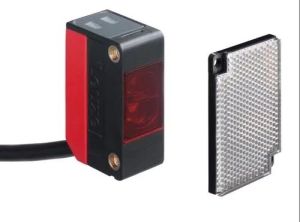 Reflector For Sensor