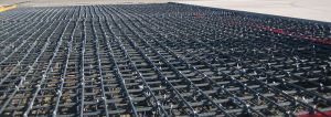 FRP Rebars for Construction Reinforcement