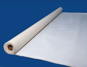 Greige Canvas Fabric, Color : Grey, Width : 26