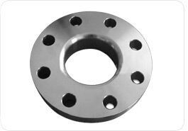 Forged Flanges Lap Joint