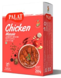 Chicken Masala, Color : Varies, Packaging Type : Standard Packaging