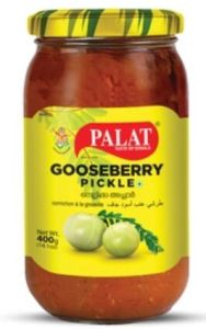 Gooseberry Pickle