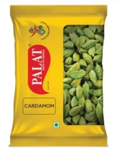 Green Cardamom, Shape : Oval