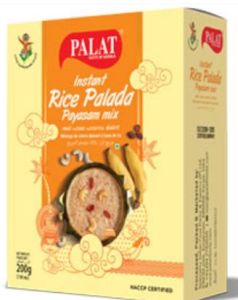 Instant Rice Palada Payasam Mix, Packaging Type : Packet