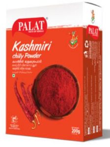 Kashmiri Chilly Powder, Color : Red