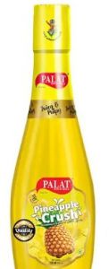 Pineapple Crush, Packaging Type : Bottle
