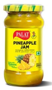 Pineapple Jam for Spread On Bread