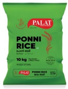 Soft Ponni Rice, Color : White, Variety : Short Grain