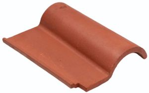 Clay 7x5 Inch Mini Italian Tailor Tile, Brand Name : Dpw