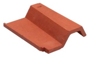 Clay 9X7 Inch Medium Italian Tailor Tile, Brand Name : Dpw