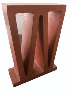 Dpw Terracotta Jali
