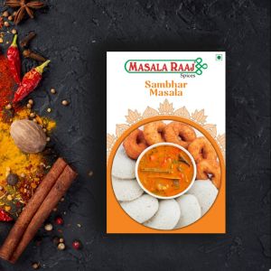 South Indian Sambhar Masala