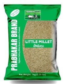 Little Millet