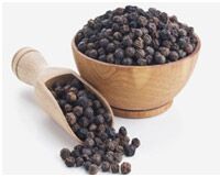 Black Pepper Select Oil