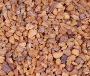 Dehydrated Garlic Chopped, Color : Light Yellow