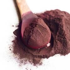 Hibiscus Extract, Color : Dark Red