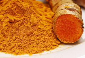 Turmeric Root Total Extract, Color : Yellow for Dietary Supplement