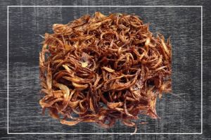 Crispy Fried Onion