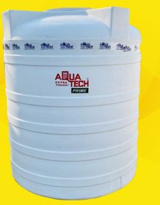 Aquatech Prime Water Tank