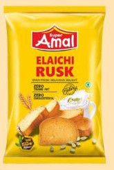 Amal Elaichi Rusk