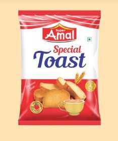 Amal Special Toast