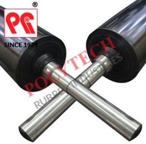 Ebonite Roller for Printing