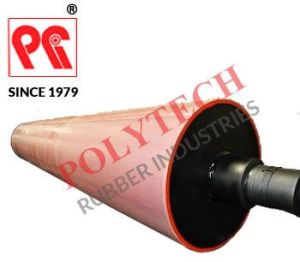 Lamination Rubber Rollers