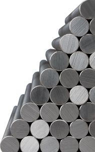 Stainless Steel Bright Bars