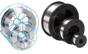 Stainless Steel MIG Wires