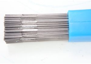 Stainless Steel Tig Wires