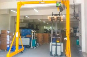 Gantry Portal Crane