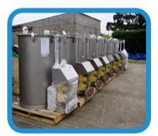 Chemical Dosing System