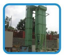 Sewage Treatment Plant
