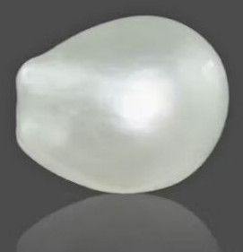 Basra Pearl Stone, Color : Natural Color