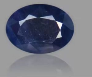 Blue Sapphire – 4.43 Carat