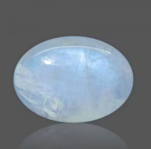 Moonstone Blue Rainbow – 19.50 Carat
