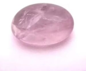 Pink Morganite Stone