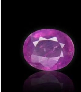 Pink Sapphire – 2.03 Carat