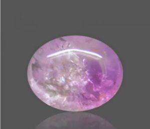 Pink Tourmaline Gemstone – 4.39 Carat