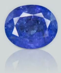 Tanzanite Gemstone, Color : Blue