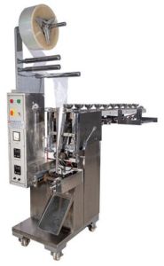 Fss Tray Packing Machine