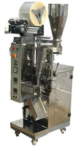 Fss Volumetric Packing Machine