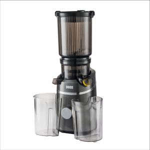 Cold Press Juicer, Automation Grade : Semi-automatic For Restaurant