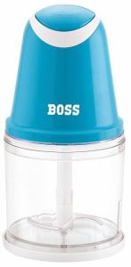 Speedy Vegetable Chopper, Power : 230 V.AC | 50 Hz | 260W