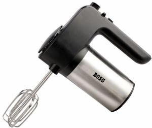 Whipmix Hand Mixer, Power : 230 V.AC | 50 Hz | 300W