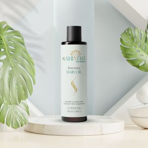 Rosemary Hair Oil