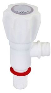 Aquazen Angle Cock for Household, Industries, Shops, Farms