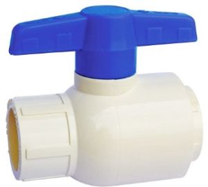 Aquazen CPVC Ball Valve