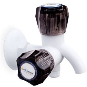 Aquazen Ptmt Two Way Bib Cock